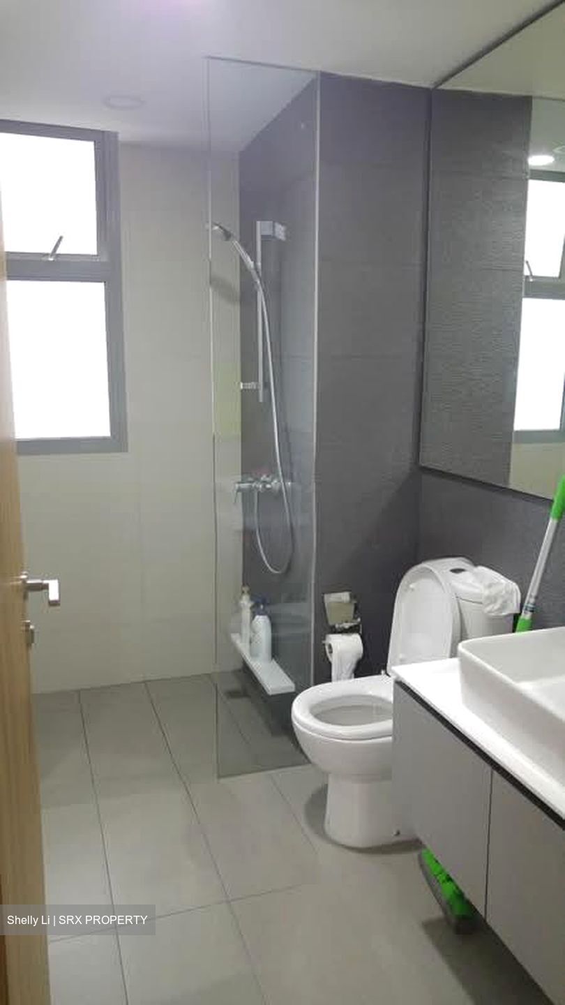 Flo Residence (D19), Condominium #565777351